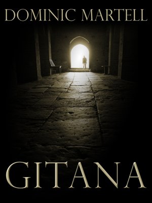 cover image of Gitana